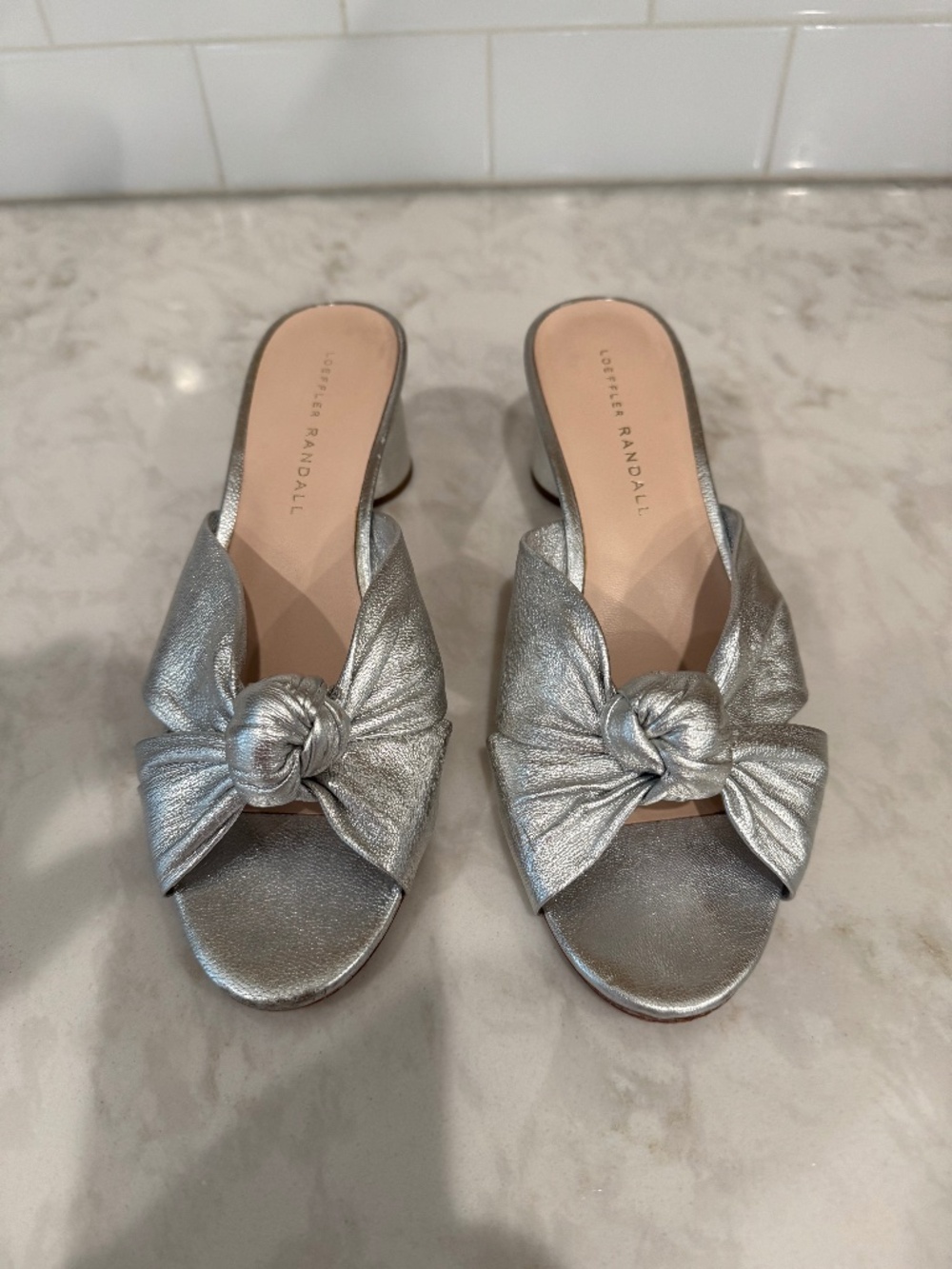 Loeffler Randall Sandals